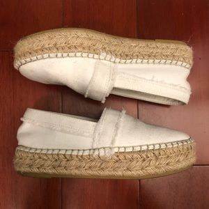 Steve Madden Espadrilles